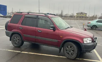 Honda CR-V 1996 года за 3 350 000 тг. в Павлодар