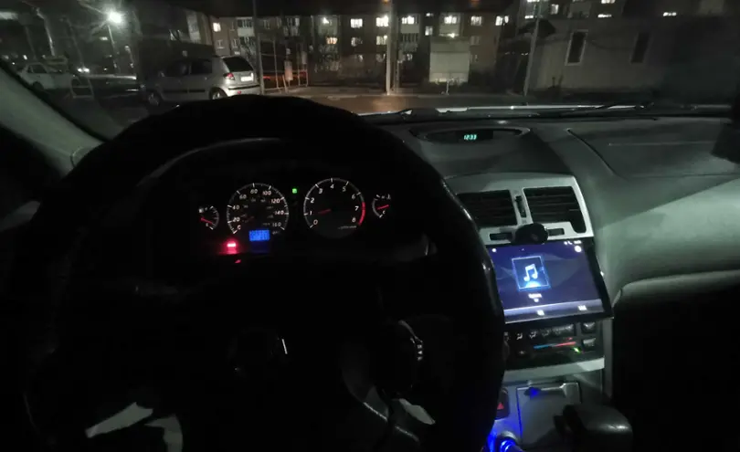 Nissan Maxima 2000 года за 1 700 000 тг. в Петропавловск фото 4