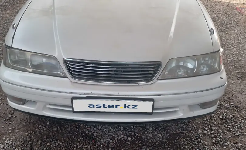 Toyota Mark II 1997 года за 3 000 000 тг. в Алматы