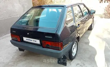 LADA (ВАЗ) 2109 2004 года за 530 000 тг. в Шымкент