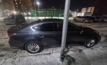 Kia K7 2019 года за 8 990 000 тг. в Астана фото 4