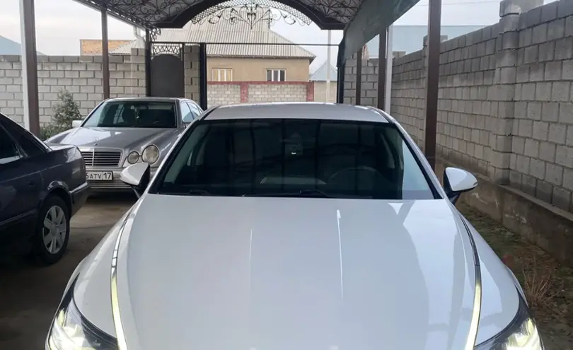 Hyundai Sonata 2019 года за 10 000 000 тг. в Шымкент