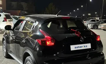 Nissan Juke 2013 года за 4 500 000 тг. в Алматы