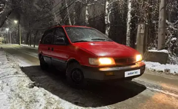 Mitsubishi Space Runner 1992 года за 680 000 тг. в Алматы фото 1