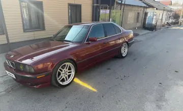BMW 5 серии 1994 года за 2 000 000 тг. в Шымкент фото 2