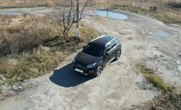 Chery Tiggo 4 Pro 2023 года за 6 800 000 тг. в Костанайская область фото 1