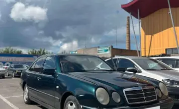 Mercedes-Benz E-Класс 1995 года за 2 000 000 тг. в Караганда фото 4