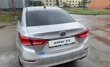 Changan Alsvin 2023 года за 5 500 000 тг. в Павлодарская область фото 3