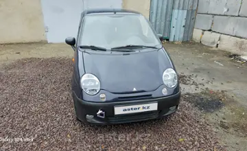Daewoo Matiz 2007 года за 1 200 000 тг. в Караганда фото 2