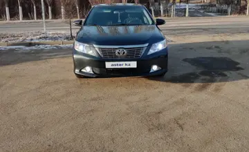 Toyota Camry 2014 года за 8 500 000 тг. в Актобе фото 1