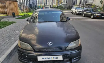 Toyota Windom 1995 года за 1 400 000 тг. в Алматы фото 1