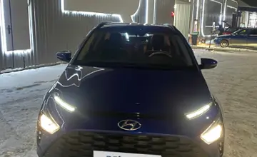 Hyundai Bayon 2023 года за 8 000 000 тг. в Карагандинская область фото 2