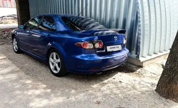Mazda 6 2007 года за 2 900 000 тг. в Алматы фото 2