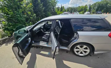 Subaru Legacy 2007 года за 4 000 000 тг. в Алматы фото 4