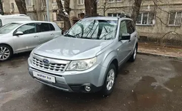 Subaru Forester 2012 года за 6 400 000 тг. в Алматы фото 1