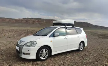 Toyota Ipsum 2002 года за 5 500 000 тг. в Алматы фото 5