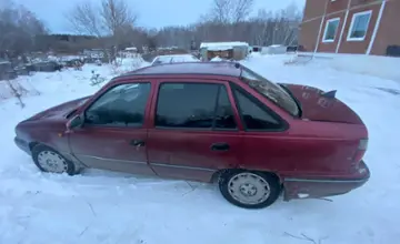 Daewoo Nexia 2007 года за 600 000 тг. в Северо-Казахстанская область фото 4