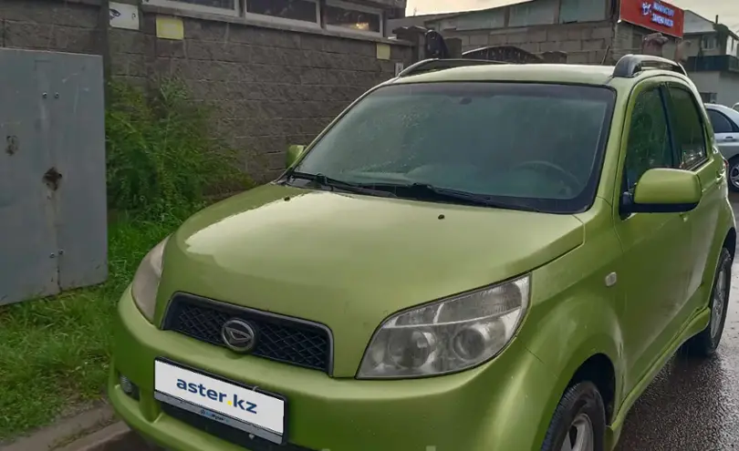 Daihatsu Terios 2008 года за 3 500 000 тг. в Астана