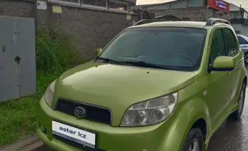 Daihatsu Terios 2008 года за 3 500 000 тг. в Астана фото 1