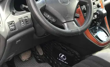 Lexus RX 2000 года за 4 000 000 тг. в Алматы