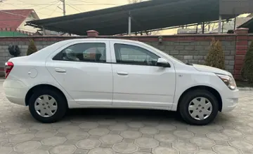 Chevrolet Cobalt 2025 года за 6 600 000 тг. в Алматы фото 4