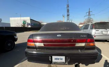 Nissan Cefiro 1995 года за 1 250 000 тг. в Алматы фото 4