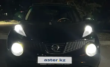 Nissan Juke 2013 года за 4 500 000 тг. в Алматы фото 3