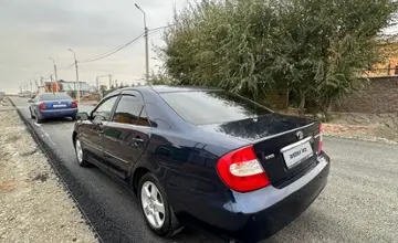 Toyota Camry 2004 года за 5 250 000 тг. в Астана