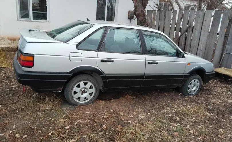 Volkswagen Passat 1991 года за 900 000 тг. в Акмолинская область фото 2