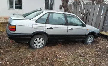 Volkswagen Passat 1991 года за 1 000 000 тг. в Акмолинская область фото 2