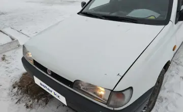 Nissan Sunny 1991 года за 1 400 000 тг. в Восточно-Казахстанская область фото 1