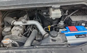 Hyundai Starex 2012 года за 7 000 000 тг. в Шымкент фото 2