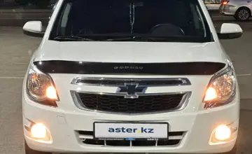 Chevrolet Cobalt 2021 года за 5 300 000 тг. в Павлодарская область фото 1