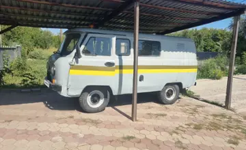 УАЗ Буханка 2013 года за 4 400 000 тг. в Астана фото 4