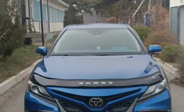 Toyota Camry 2020 года за 11 500 000 тг. в Талдыкорган фото 1