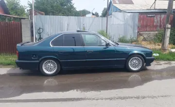 BMW 5 серии 1992 года за 1 600 000 тг. в Алматы