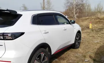 Changan CS55PLUS 2023 года за 10 500 000 тг. в Костанайская область