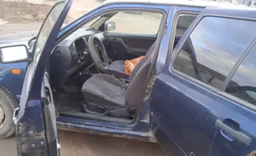 Volkswagen Golf 1994 года за 800 000 тг. в Уральск фото 3