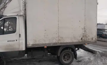 ГАЗ 3302 «Газель» 2007 года за 3 800 000 тг. в Астана фото 2