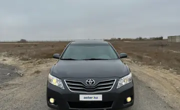 Toyota Camry 2011 года за 5 700 000 тг. в Актау фото 2