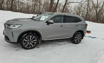Haval H6 2023 года за 11 900 000 тг. в Усть-Каменогорск
