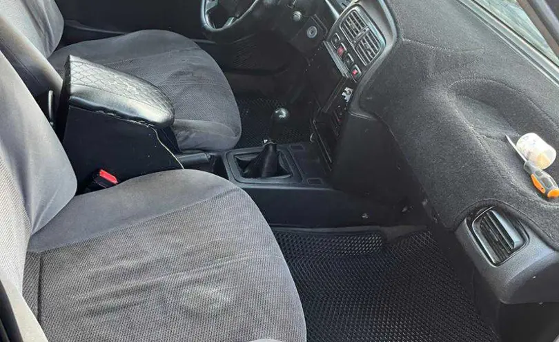 Nissan Primera 1996 года за 900 000 тг. в Актюбинская область