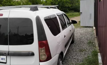 LADA (ВАЗ) Largus 2012 года за 3 000 000 тг. в Усть-Каменогорск фото 4