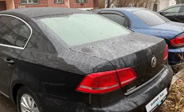 Volkswagen Passat 2013 года за 7 500 000 тг. в Караганда фото 3