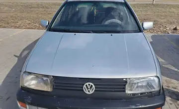 Volkswagen Vento 1995 года за 1 500 000 тг. в Акмолинская область фото 2