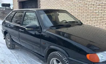 LADA (ВАЗ) 2114 2013 года за 1 400 000 тг. в Павлодарская область фото 2