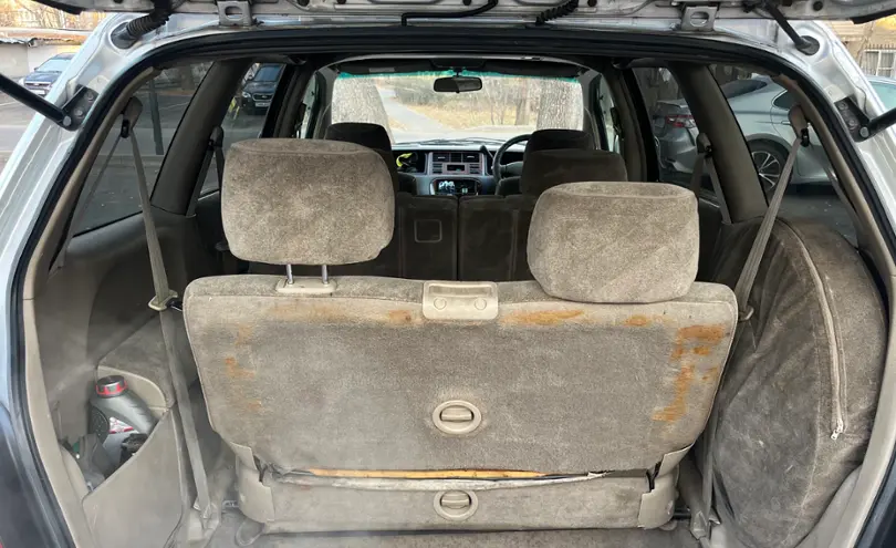 Honda Odyssey 1999 года за 2 500 000 тг. в Алматы