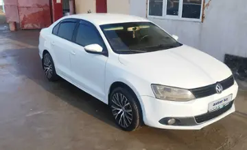 Volkswagen Jetta 2014 года за 5 500 000 тг. в Алматы фото 2
