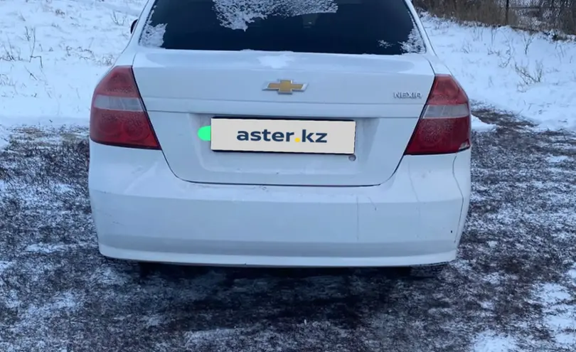 Chevrolet Nexia 2021 года за 4 700 000 тг. в Костанайская область фото 3