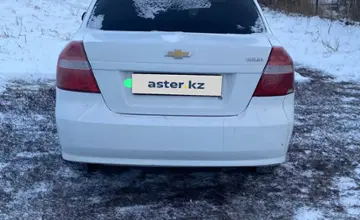 Chevrolet Nexia 2021 года за 5 100 000 тг. в Костанайская область фото 3